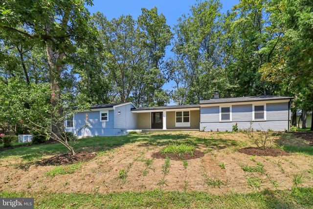 18 VISTA CT, Linden, VA 22642