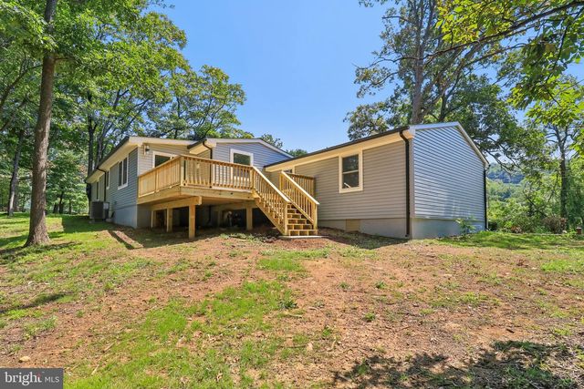 18 VISTA CT, Linden, VA 22642