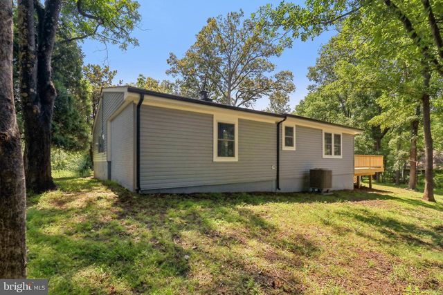 18 VISTA CT, Linden, VA 22642