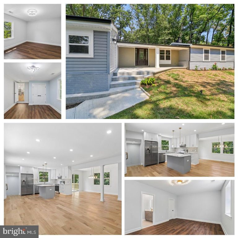 18 VISTA CT, Linden, VA 22642
