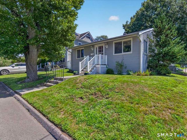 43 Chester Street, Milford, CT 06460