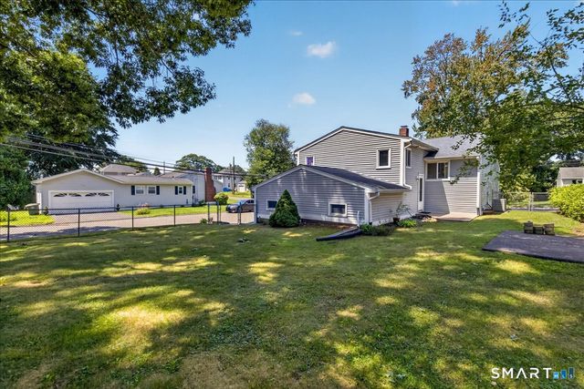 43 Chester Street, Milford, CT 06460
