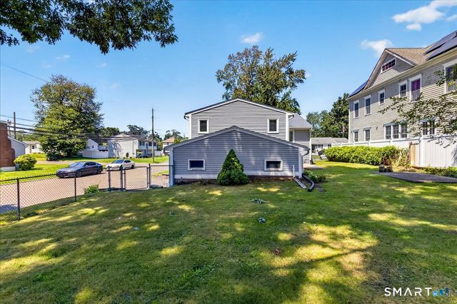 43 Chester Street, Milford, CT 06460