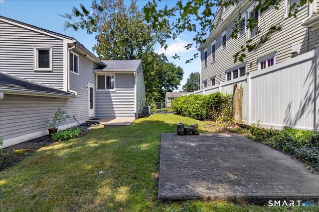 43 Chester Street, Milford, CT 06460