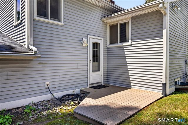 43 Chester Street, Milford, CT 06460