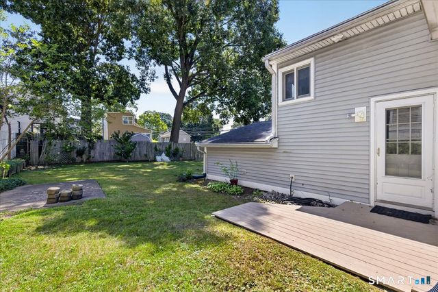43 Chester Street, Milford, CT 06460