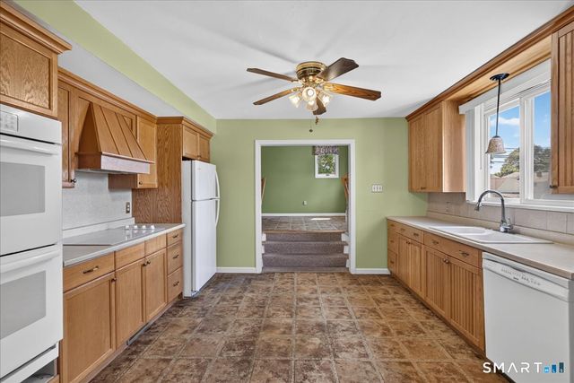 43 Chester Street, Milford, CT 06460