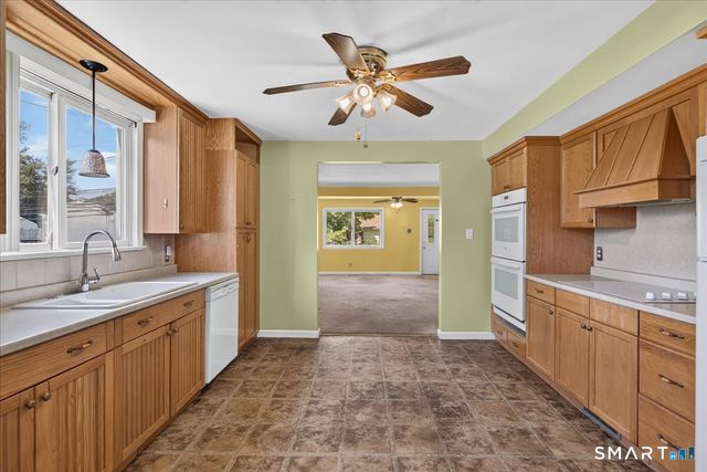 43 Chester Street, Milford, CT 06460