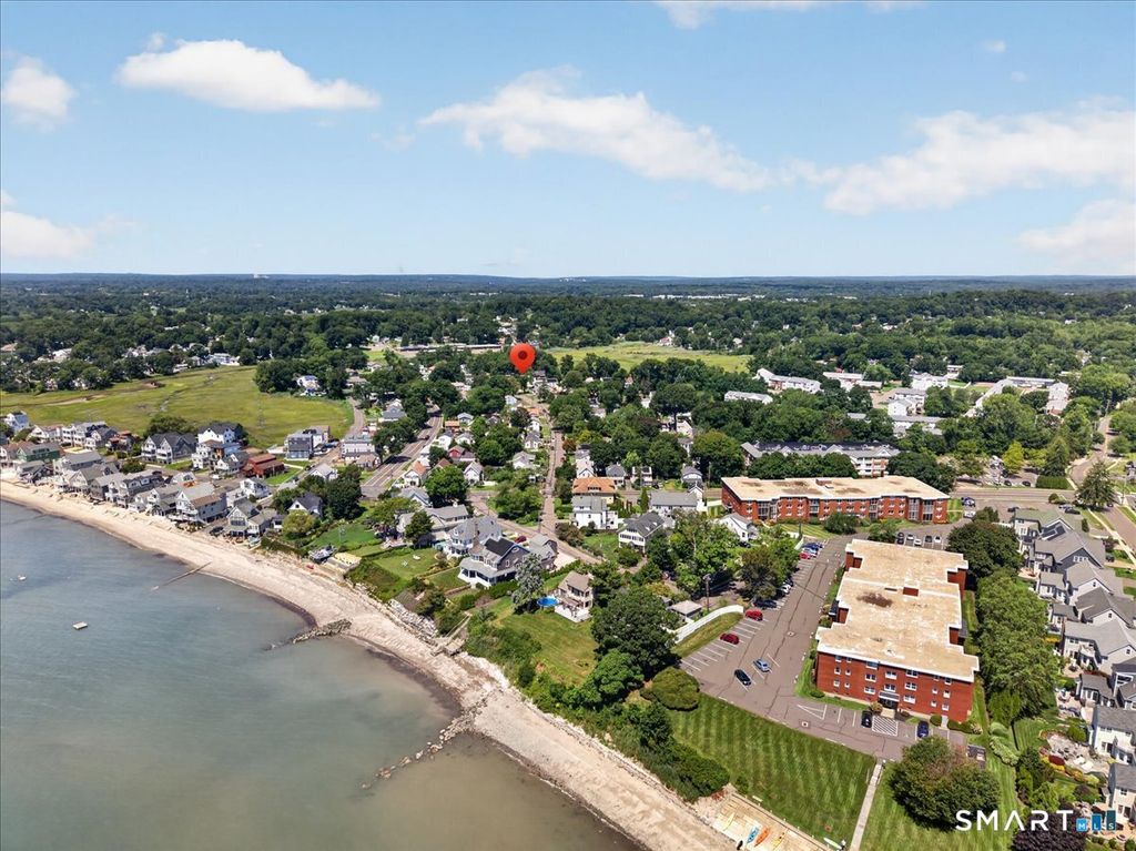 43 Chester Street, Milford, CT 06460