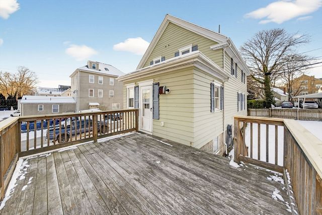 253 Adams Street, Fairhaven, MA 02719