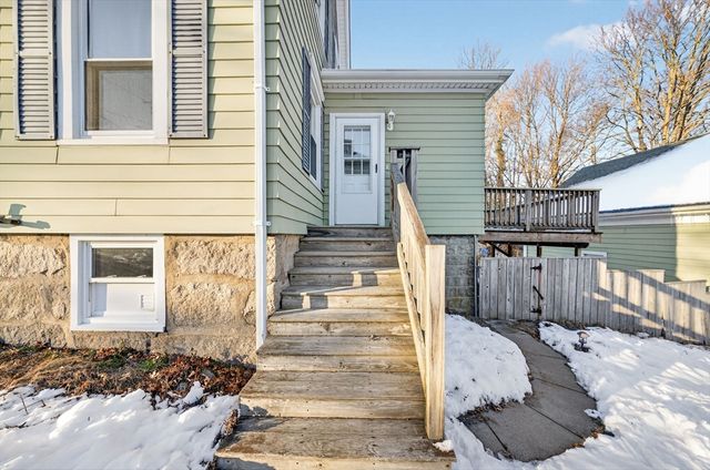 253 Adams Street, Fairhaven, MA 02719