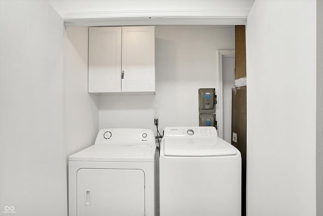 7642 Lancer Lane, Lawrence, IN 46226