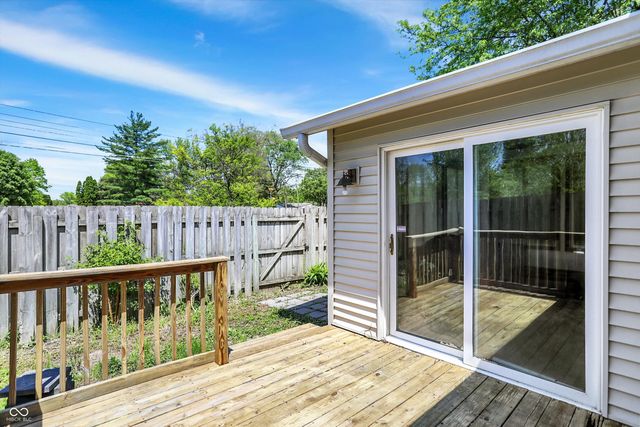 7642 Lancer Lane, Lawrence, IN 46226