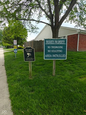 7642 Lancer Lane, Lawrence, IN 46226