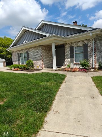 7642 Lancer Lane, Lawrence, IN 46226