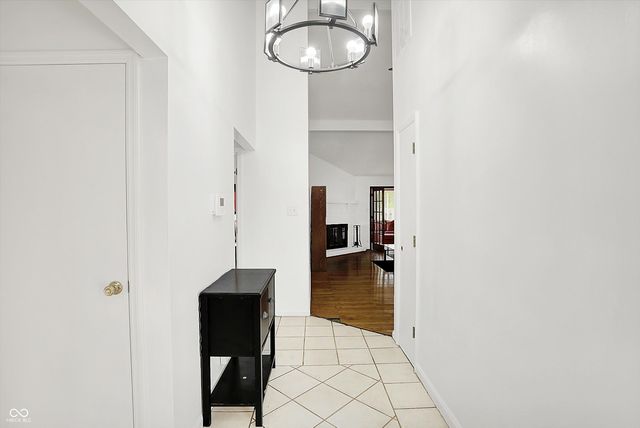 7642 Lancer Lane, Lawrence, IN 46226