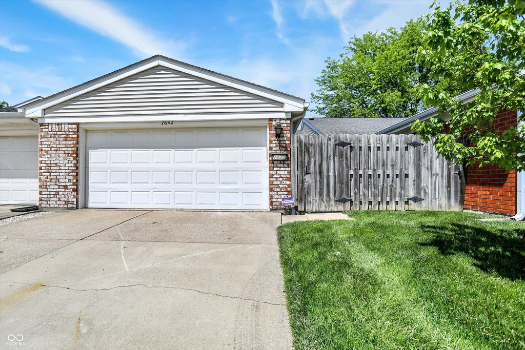 7642 Lancer Lane, Lawrence, IN 46226