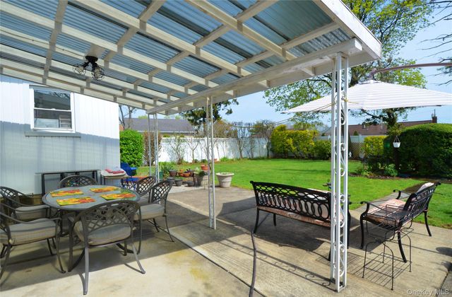 262 Cherry Place, East Meadow, NY 11554