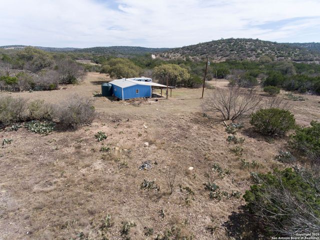 10344 RM 674, Rocksprings, TX 78880
