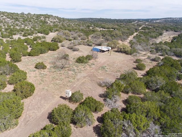 10344 RM 674, Rocksprings, TX 78880