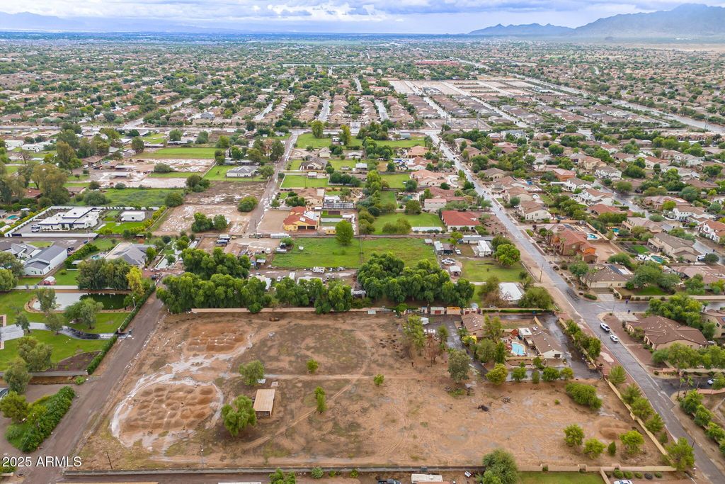 12520 E VICTORIA - Lot 3 Street 1, Chandler, AZ 85249 — photo 3