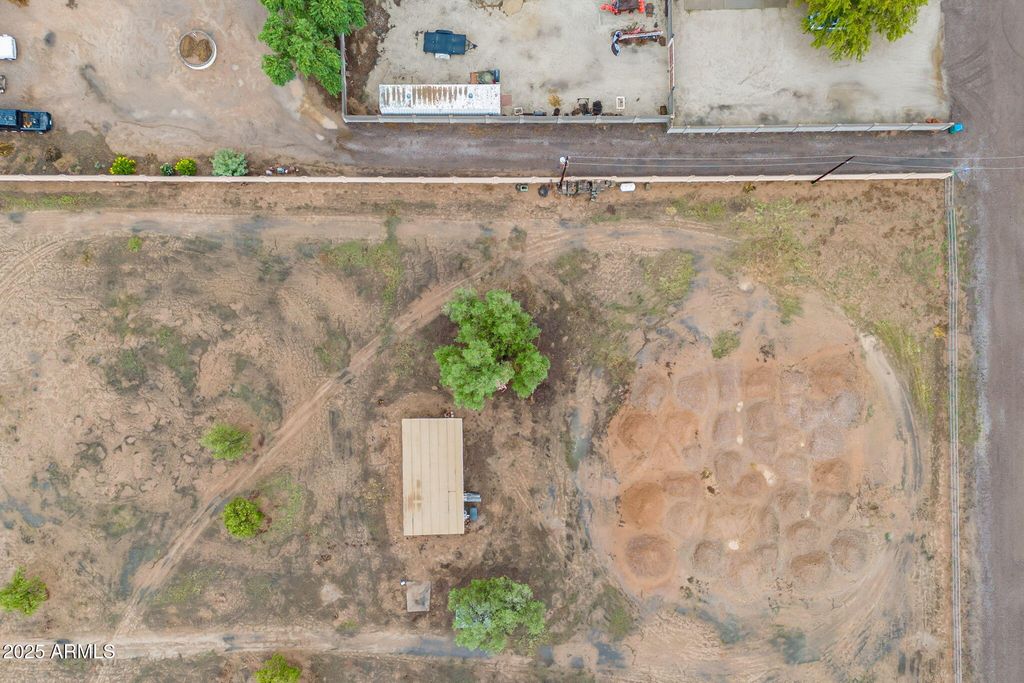 12520 E VICTORIA - Lot 3 Street 1, Chandler, AZ 85249 — photo 4