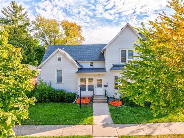 105 N Harrison Street, Stoughton, WI 53589