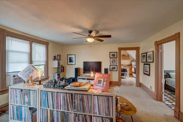 105 N Harrison Street, Stoughton, WI 53589