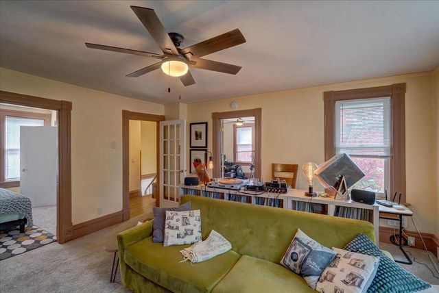 105 N Harrison Street, Stoughton, WI 53589