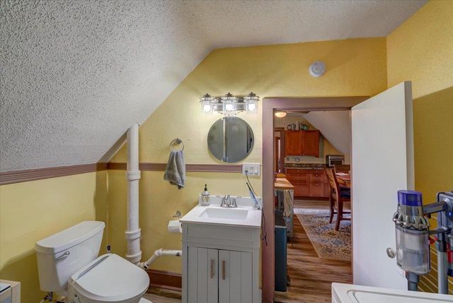 105 N Harrison Street, Stoughton, WI 53589