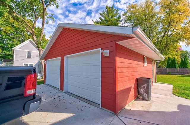 105 N Harrison Street, Stoughton, WI 53589