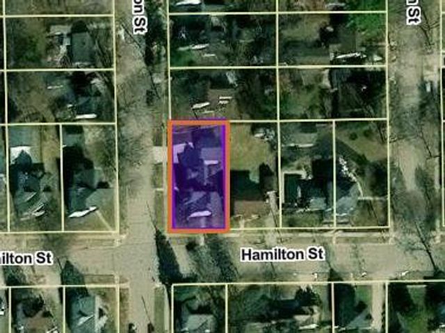 105 N Harrison Street, Stoughton, WI 53589