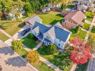 105 N Harrison Street, Stoughton, WI 53589