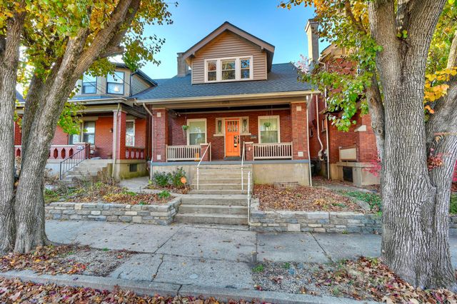 2121 Glenway Avenue, Covington, KY 41014