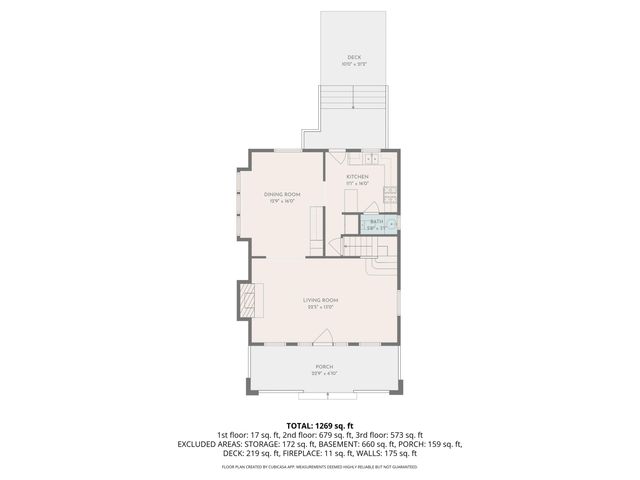 2121 Glenway Avenue, Covington, KY 41014