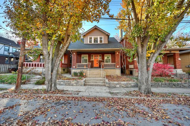 2121 Glenway Avenue, Covington, KY 41014