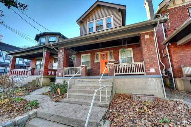 2121 Glenway Avenue, Covington, KY 41014