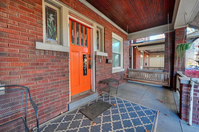 2121 Glenway Avenue, Covington, KY 41014