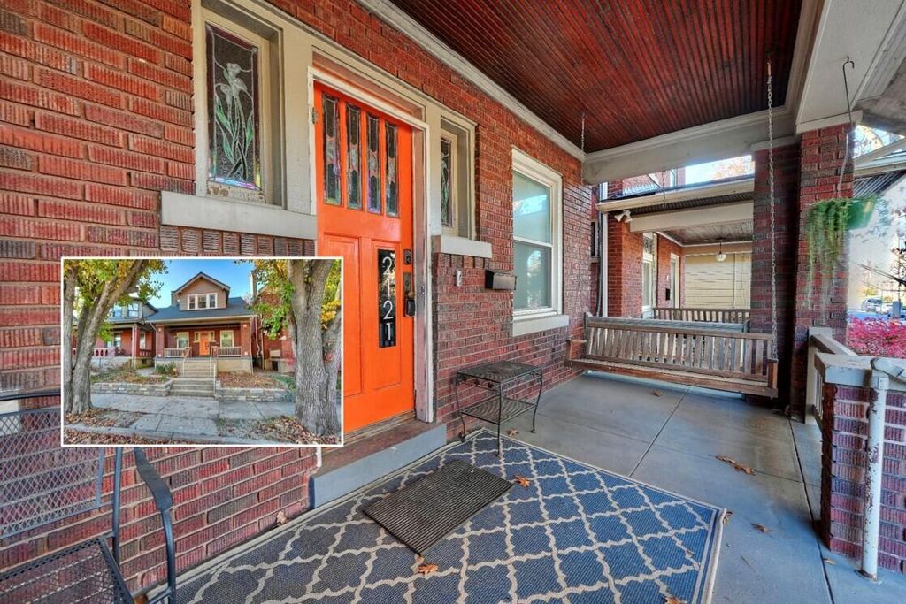 2121 Glenway Avenue, Covington, KY 41014