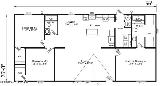 315 Nice Court, Merritt Island, FL 32953