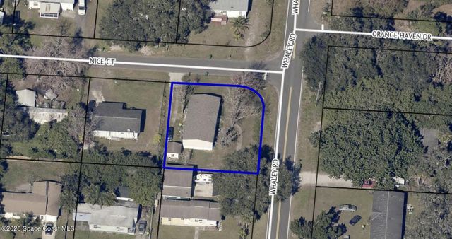 315 Nice Court, Merritt Island, FL 32953