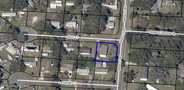 315 Nice Court, Merritt Island, FL 32953