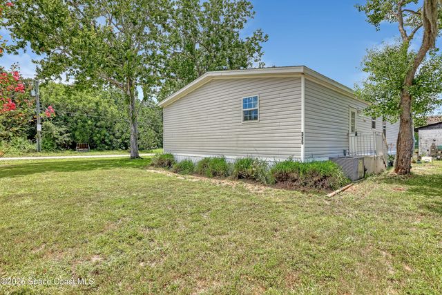 315 Nice Court, Merritt Island, FL 32953