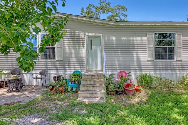 315 Nice Court, Merritt Island, FL 32953