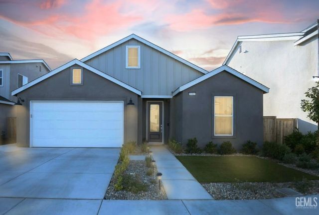 3312 Brook Grove Lane, Shafter, CA 93263