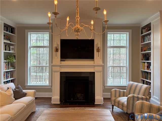 1512 Anchor Landing Dr, Chester, VA 23836