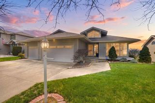 6407 N Park View Ln, Spokane, WA 99205