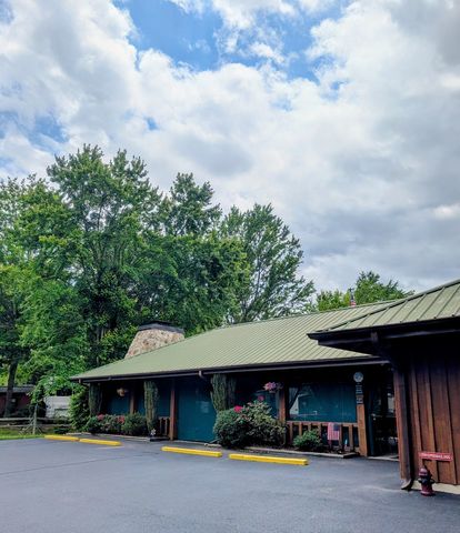 108 Choestoe Falls Circle, Blairsville, GA 30512