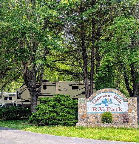 108 Choestoe Falls Circle, Blairsville, GA 30512