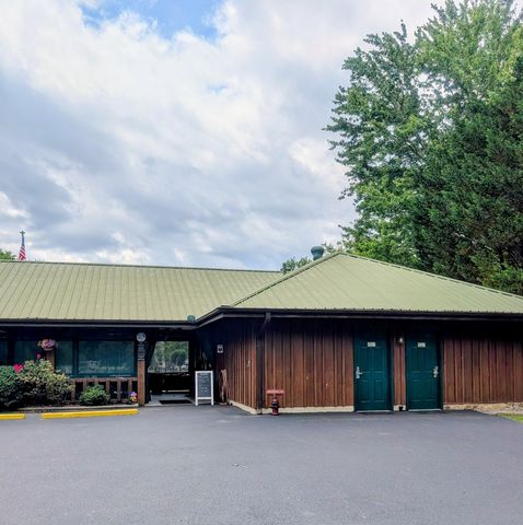 108 Choestoe Falls Circle, Blairsville, GA 30512
